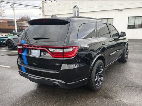 Used 2022 Dodge Durango R/T w/ Tow 'N Go Package image 6