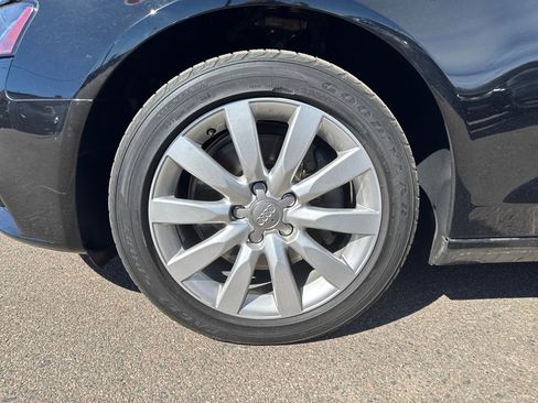 Used 2011 Audi A4 2.0T Premium Plus AWD/4WD image 25