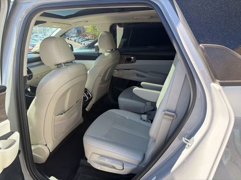 Certified 2023 Kia Sorento X-Line EX AWD/4WD image 22