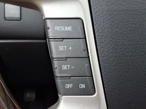 Used 2008 Lincoln MKX AWD image 15