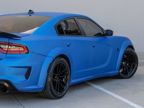 Used 2020 Dodge Charger Scat Pack RWD image 13