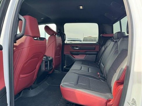 Used 2025 RAM 1500 Rebel w/ Rebel Level 1 Equipment Group image 10