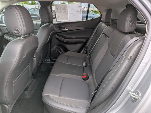 Certified 2023 Buick Encore GX Select w/ Experience Buick Package FWD image 24