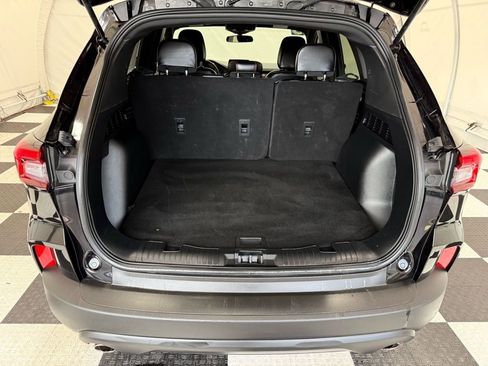 Used 2025 Ford Escape ST-Line image 4