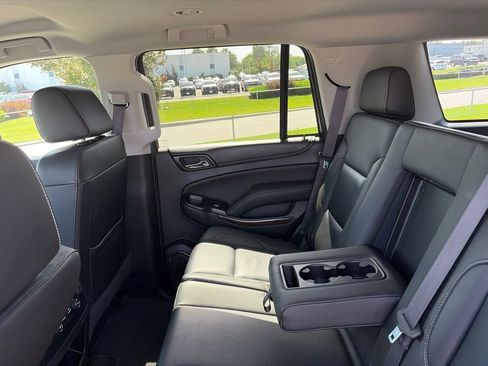 Used 2017 Chevrolet Tahoe LT AWD/4WD image 45