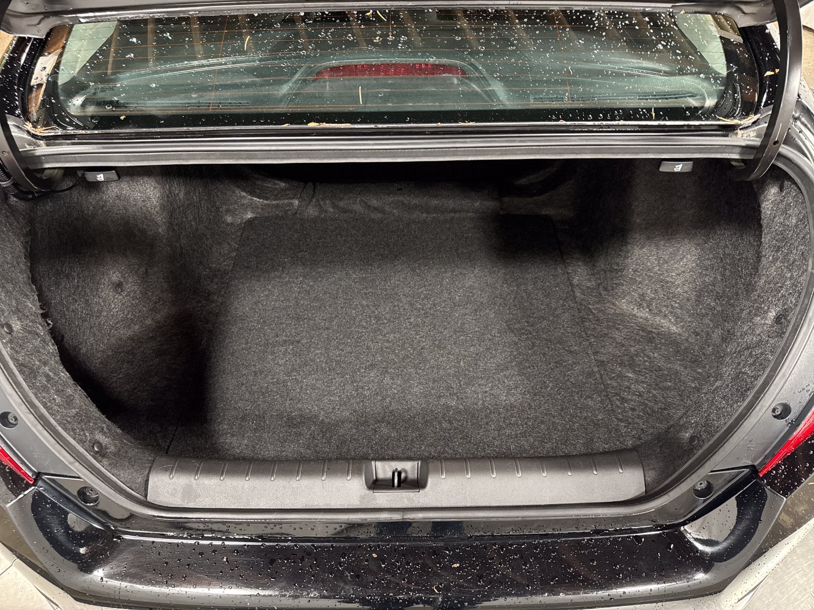 Used 2016 Honda Civic EX image 22