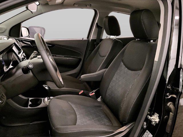 Used 2019 Chevrolet Spark LT FWD image 24