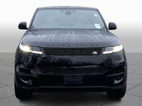New 2026 Land Rover Range Rover Sport SE AWD/4WD image 2
