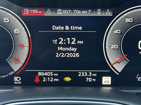 Used 2019 Audi Q8 Prestige image 28