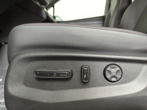 New 2026 Honda Odyssey Sport-L image 19