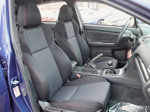 Used 2020 Subaru WRX Premium image 26