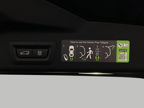 New 2026 BMW X5 xDrive40i AWD/4WD image 8