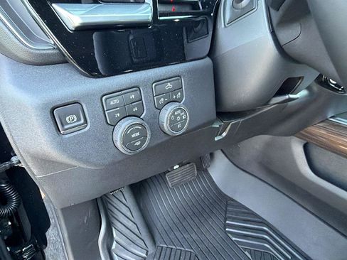 New 2026 Chevrolet Silverado 1500 RST AWD/4WD image 19