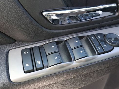 Used 2013 Chevrolet Silverado 1500 LTZ w/ LTZ Plus Package image 15