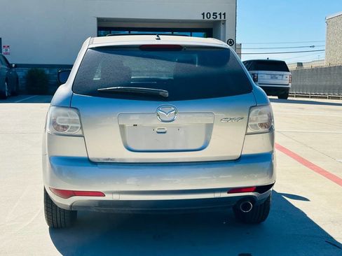 Used 2010 MAZDA CX-7 i Sport w/ Convenience Pkg image 7