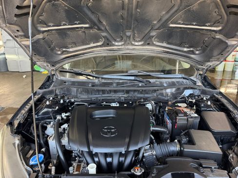 Used 2018 Toyota Yaris iA FWD image 22