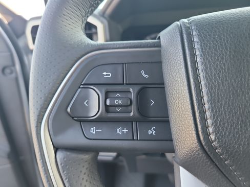 Used 2026 Toyota 4Runner TRD Off-Road Premium AWD/4WD image 29