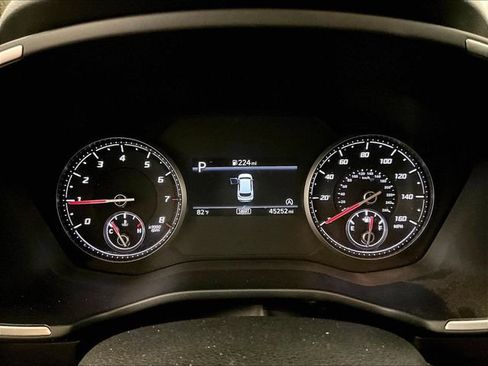 Used 2021 Hyundai Santa Fe SEL AWD/4WD image 19