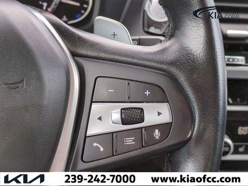 Used 2020 BMW X3 xDrive30i w/ Convenience Package image 26