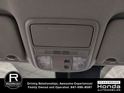 New 2026 Honda Ridgeline Sport image 10