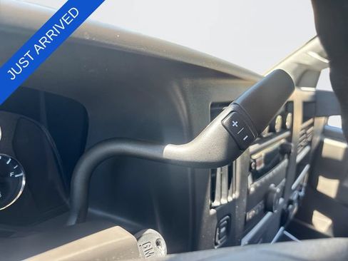 New 2026 Chevrolet Express 3500 w/ Power Convenience Package RWD image 18