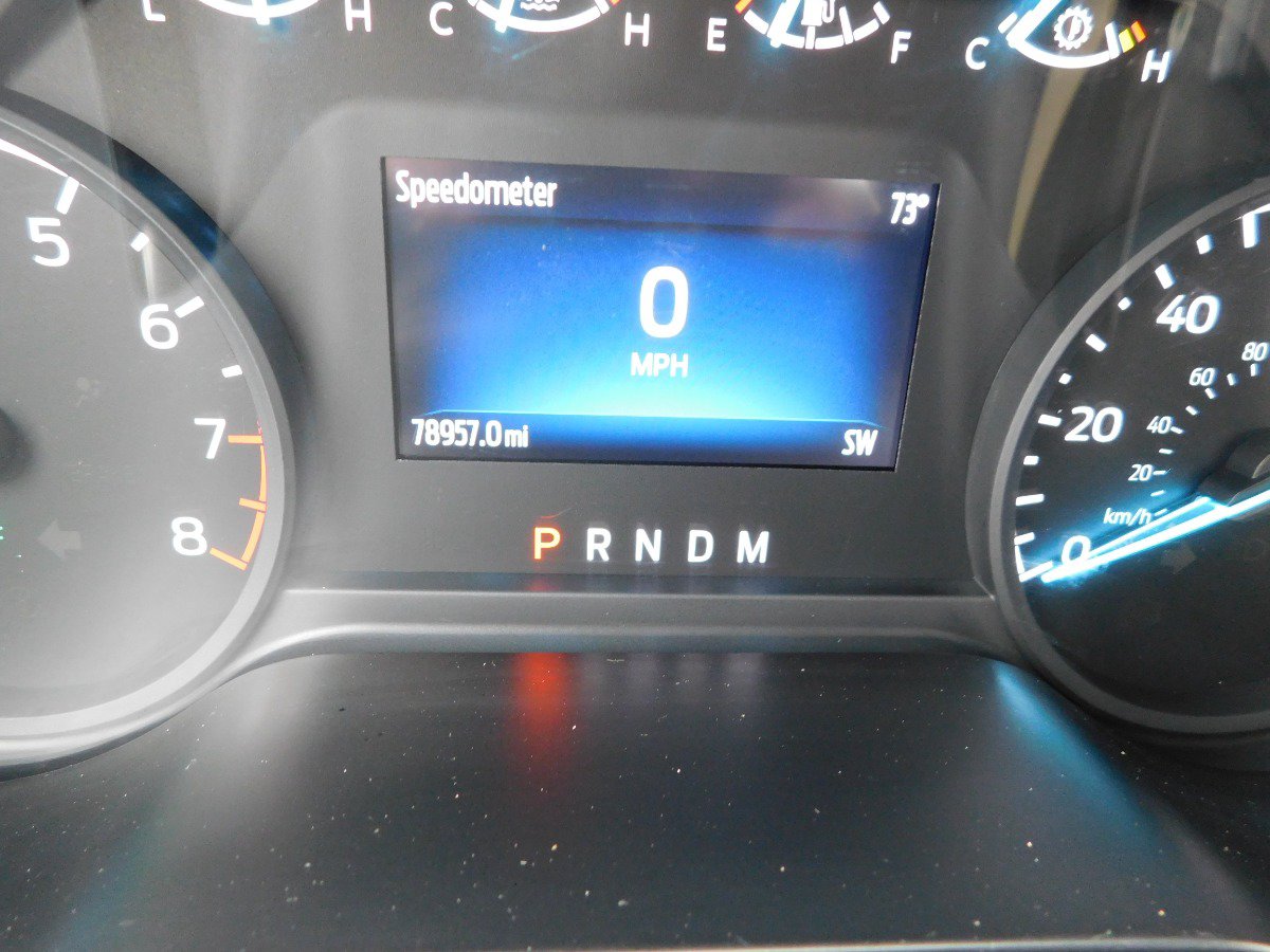 Used 2022 Ford F150 XL w/ Equipment Group 101A High AWD/4WD image 27