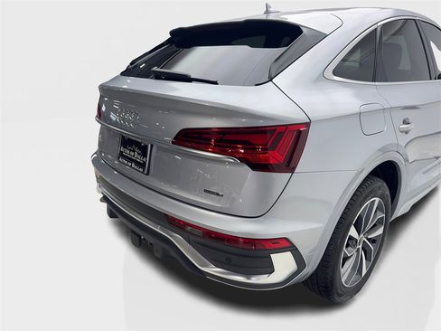 Used 2023 Audi Q5 2.0T Premium Plus w/ Premium Plus Package image 18