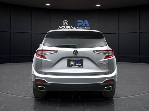 Certified 2024 Acura RDX SH-AWD image 27