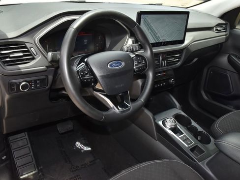 Certified 2024 Ford Escape Active w/ Tech Pack #1 AWD/4WD image 31