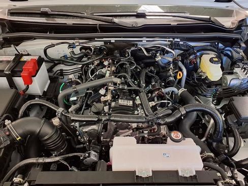 Used 2026 Toyota 4Runner SR5 image 29