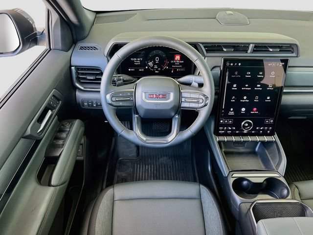 New 2027 GMC Terrain AT4 w/ Convenience Package III AWD/4WD image 16