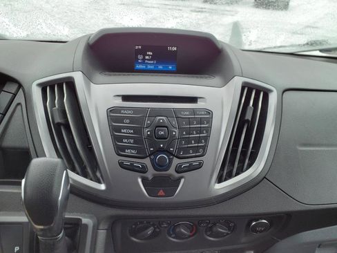 Used 2019 Ford Transit 350 XLT image 16
