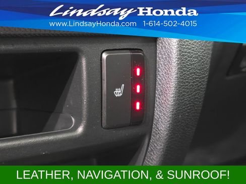 Used 2023 Honda Ridgeline RTL-E image 20