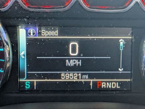 Used 2019 GMC Yukon SLE w/ HD Trailering Package image 23