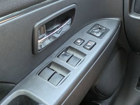 Used 2023 Mitsubishi Outlander Sport ES AWD/4WD image 23