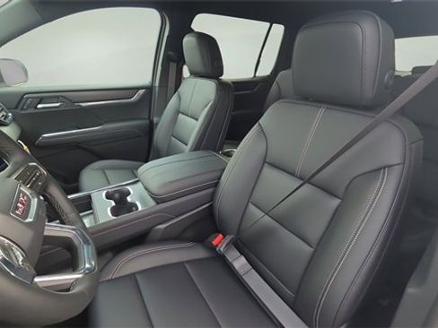 New 2026 GMC Acadia Elevation w/ Elevation Premium Package image 30