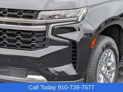 Used 2024 Chevrolet Suburban LS w/ Max Trailering Package AWD/4WD image 9