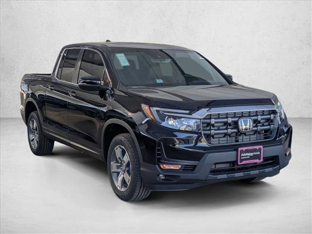 New 2026 Honda Ridgeline RTL image 7