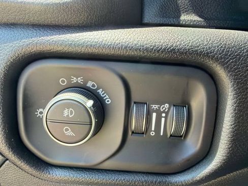 New 2026 RAM 1500 Big Horn AWD/4WD image 31