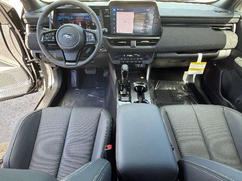 New 2026 Subaru Outback Limited AWD/4WD image 26