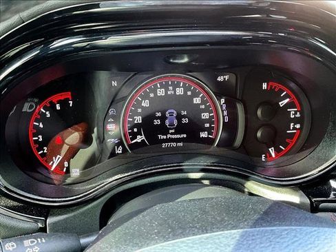 Used 2022 Dodge Durango R/T image 22