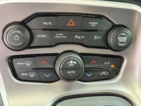Used 2021 Dodge Challenger GT w/ Plus Package RWD image 15