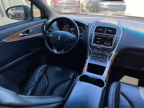 Used 2016 Lincoln MKX Reserve w/ Technology Package image 14