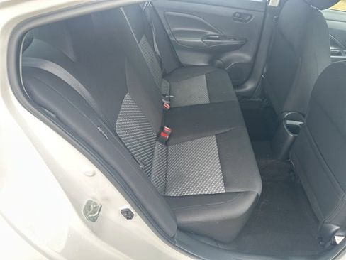 Used 2024 Nissan Versa S w/ Trunk Package image 17