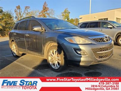 Used 2012 MAZDA CX-9 Grand Touring w/ Moonroof & Bose Audio Pkg