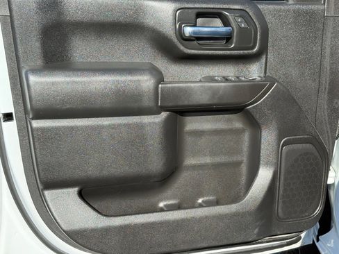 Used 2020 Chevrolet Silverado 2500 W/T w/ WT Convenience Package image 17