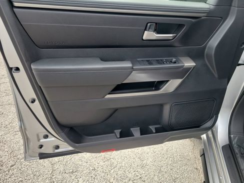 New 2026 Toyota Tundra SR5 w/ TRD Off-Road Package AWD/4WD image 19