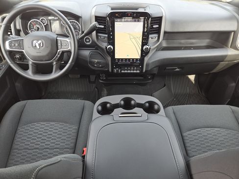 New 2026 RAM 3500 Tradesman image 2