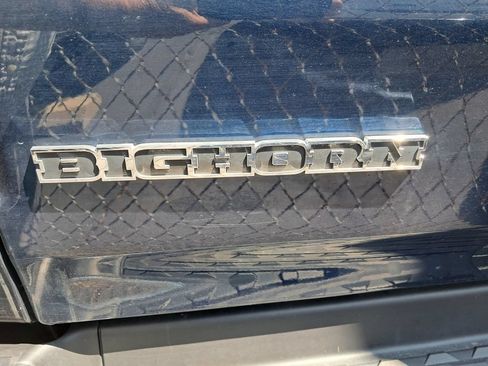 Used 2022 RAM 1500 Big Horn AWD/4WD image 10