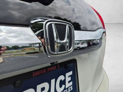 Used 2016 Honda CR-V LX image 27